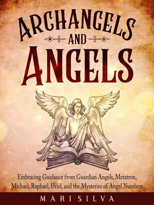 cover image of Archangels and Angels
